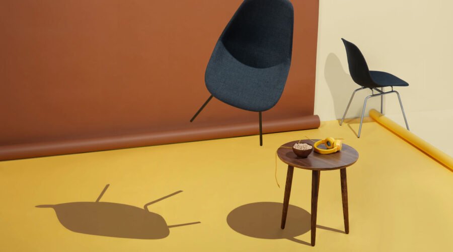 How to decorate your living room for fall